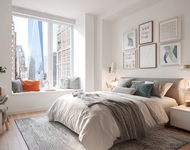 Unit for rent at 20 Exchange Place, New York, NY 10005