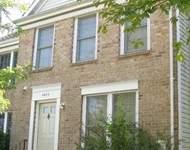 Unit for rent at 4485 Regalwood Terrace, BURTONSVILLE, MD, 20866