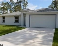 Unit for rent at 2611 Carol Place, Lehigh Acres, FL, 33971