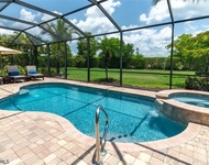 Unit for rent at 9372 Vercelli Court, Naples, FL, 34113