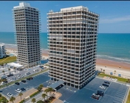 Unit for rent at 2900 N Atlantic Avenue, DAYTONA BEACH, FL, 32118