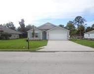 Unit for rent at 44 Barrington Drive, PALM COAST, FL, 32137