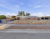 Unit for rent at 4873 Mcgregor Drive, El Paso, TX, 79904