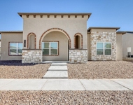 Unit for rent at 2816 Sammy Cervantes Street, El Paso, TX, 79938