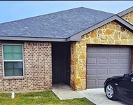 Unit for rent at 407 W Criner Street, Grandview, TX, 76050