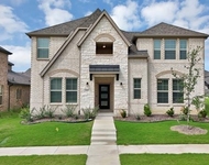 Unit for rent at 3513 Burdock Lane, Venus, TX, 76084