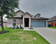 Unit for rent at 1548 Woodlake Drive, Waxahachie, TX, 75165