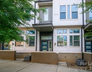 Unit for rent at 2006 Hawkins Street, Charlotte, NC, 28203