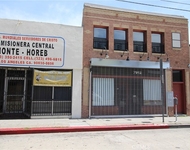 Unit for rent at 7914 Seville Avenue, HUNTINGTON PARK, CA, 90255