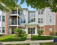 Unit for rent at 1972 Scotts Crossing Way, ANNAPOLIS, MD, 21401