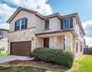 Unit for rent at 8113 Rosano St, Round Rock, TX, 78665