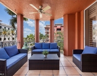 Unit for rent at 410 Bayfront Place, Naples, FL, 34102