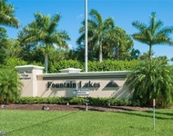 Unit for rent at 3728 Stone Way, Estero, FL, 33928-2398
