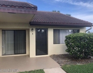 Unit for rent at 1145 N Shannon Avenue, Indialantic, FL, 32903