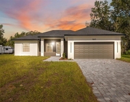 Unit for rent at 1663 Sw 167th Street, OCALA, FL, 34473