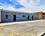 Unit for rent at 1910 Olive Avenue, El Paso, TX, 79901