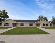 Unit for rent at 302 Hawaii Avenue, Warner Robins, GA, 31093