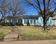 Unit for rent at 3727 Meredith Avenue, Dallas, TX, 75211