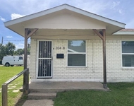 Unit for rent at 204 Hosack Street, Arlington, TX, 76010