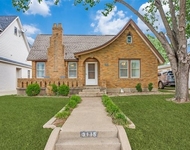 Unit for rent at 3115 Odessa Avenue, Fort Worth, TX, 76109