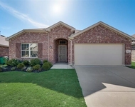 Unit for rent at 1540 Acmite Avenue, Cross Roads, TX, 76227