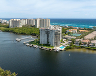 Unit for rent at 3912 S Ocean Boulevard, Highland Beach, FL, 33487
