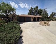 Unit for rent at 19145 Tomahawk, APPLE VALLEY, CA, 92307