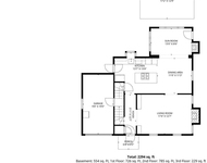 Unit for rent at 7208 Delfield Street, CHEVY CHASE, MD, 20815