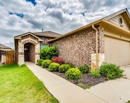 Unit for rent at 217 Yoakum St, Leander, TX, 78641