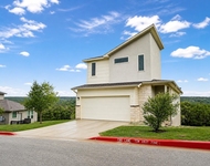 Unit for rent at 6304 Steep Cactus Trl, Austin, TX, 78735