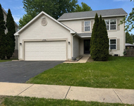 Unit for rent at 1716 William Drive, Romeoville, IL, 60446