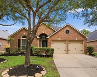 Unit for rent at 2935 Fair Chase Drive, Katy, TX, 77494