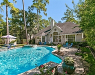 Unit for rent at 35 Larks Aire Place, The Woodlands, TX, 77381