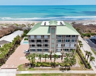 Unit for rent at 2465 S Atlantic Avenue, Cocoa Beach, FL, 32931