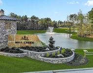 Unit for rent at 40762 Barley Straw Drive, Magnolia, TX, 77354