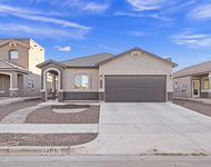 Unit for rent at 14936 Tierra Haven Avenue, El Paso, TX, 79938