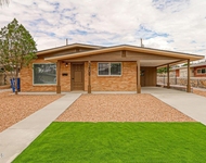Unit for rent at 3408 Hixson Street, El Paso, TX, 79902