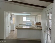 Unit for rent at 1632 Lou Graham Drive, El Paso, TX, 79936