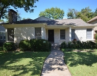 Unit for rent at 6611 Anita Street, Dallas, TX, 75214