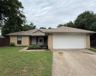 Unit for rent at 221 Arnold Street, Crowley, TX, 76036
