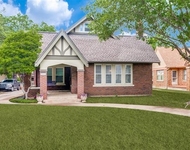 Unit for rent at 3112 Odessa Avenue, Fort Worth, TX, 76109