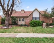 Unit for rent at 7303 Augusta Street, The Colony, TX, 75056