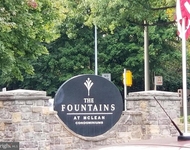 Unit for rent at 1504 Lincoln Way, MCLEAN, VA, 22102