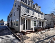 Unit for rent at 13 Tanner Street, HADDONFIELD, NJ, 08033
