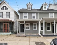 Unit for rent at 203 Mill Street, MOUNT HOLLY, NJ, 08060