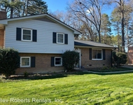 Unit for rent at 708 Austin Avenue, Cary, NC, 27511