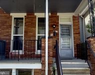 Unit for rent at 513 E 41st Street E, BALTIMORE, MD, 21218