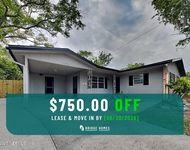 Unit for rent at 11436 Princessa Lane, Jacksonville, FL, 32218
