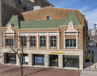 Unit for rent at 1706 Sherman Avenue, Evanston, IL, 60201