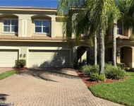 Unit for rent at 20085 Larino Loop, Estero, FL, 33928